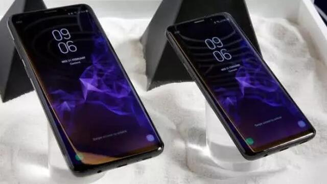 三星宣布调查Galaxy S9向随机联系人发送照片事件